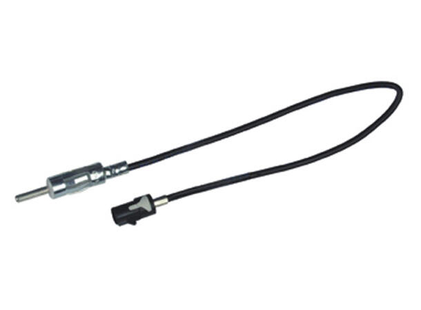 Connects2 Antenneadapter (FM) (DIN) BMW/MINI (2001-->)